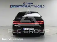 2019 Genesis G90
