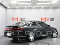 2019 Genesis G90