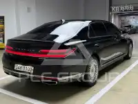2019 Genesis G90