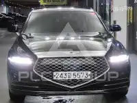 2019 Genesis G90