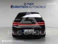 2019 Genesis G90