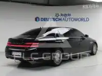 2019 Genesis G90