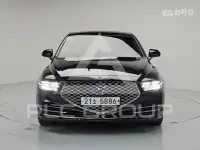 2019 Genesis G90