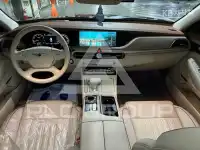 2019 Genesis G90