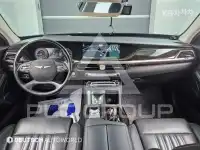 2019 Genesis G90