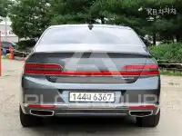 2019 Genesis G90