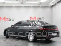 2019 Genesis G90