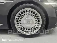 2019 Genesis G90