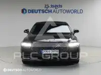 2019 Genesis G90