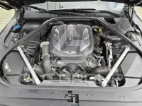 2019 Genesis G90