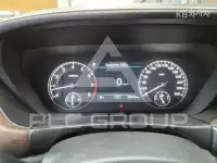 2019 Genesis G90