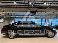 2019 Genesis G90