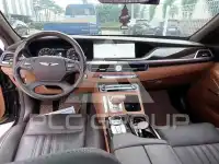2019 Genesis G90