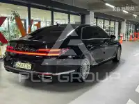 2019 Genesis G90