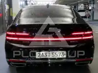 2019 Genesis G90