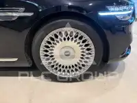 2019 Genesis G90