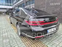 2019 Genesis G90