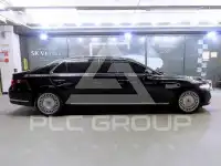 2019 Genesis G90