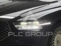 2019 Genesis G90