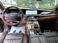 2019 Genesis G90