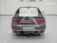 2019 Genesis G90