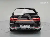 2019 Genesis G90