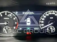 2019 Genesis G90