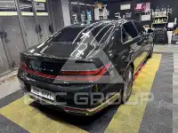 2019 Genesis G90