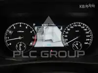 2019 Genesis G90