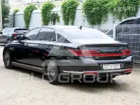 2019 Genesis G90