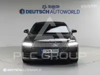 2019 Genesis G90
