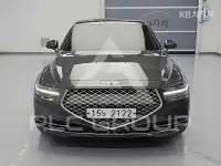 2019 Genesis G90