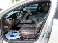 2019 Genesis G90