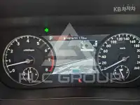 2019 Genesis G90