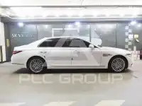 2019 Genesis G90