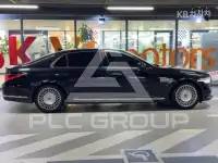 2019 Genesis G90