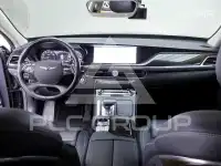 2019 Genesis G90
