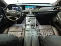 2019 Genesis G90