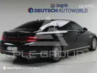 2019 Genesis G90