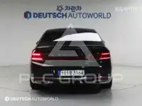 2019 Genesis G90