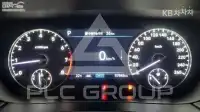 2019 Genesis G90