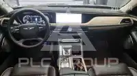 2019 Genesis G90