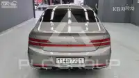 2019 Genesis G90