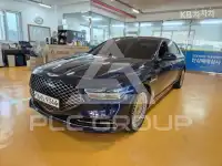 2019 Genesis G90
