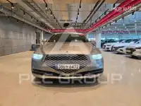 2019 Genesis G90