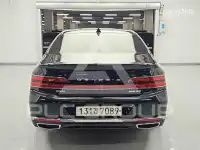 2019 Genesis G90