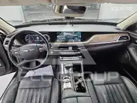 2019 Genesis G90