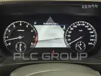 2019 Genesis G90