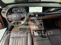 2019 Genesis G90