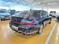 2019 Genesis G90